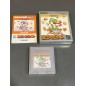 Yoshi no Cookie Game Boy GB