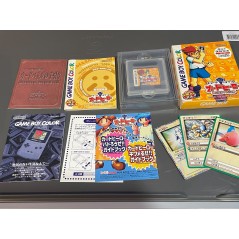 Card Hero: Trade & Battle Game Boy Color