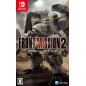 Front Mission 2: Remake (Multi-Language) Switch