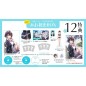 Seifuku Kanojo [Mio Hatsukoi Box] (Limited Edition) Switch