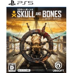 Skull & Bones (Multi-Language) PS5