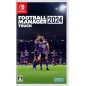 Football Manager 2024 Touch Switch (pre-owned)