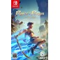 The Prince of Persia: The Lost Crown Switch (pre-owned)