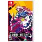 Touhou Luna Nights (Multi-Language) Switch (pre-owned)