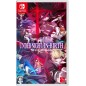 Under Night In-Birth II Sys:Celes (Multi-Language) Switch (pre-owned)