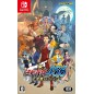 Apollo Justice: Ace Attorney Trilogy (Multi-Language) Switch (gebraucht)