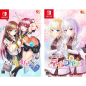 Dottino i Gasukidesuka? + Omoide Kakaete Ai ni Koi!! Set Switch (pre-owned)