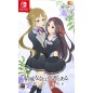 Yuki Yuna wa Yusha de aru - Hanayui no Kirameki Vol. 3 Switch (gebraucht)