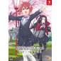 Yuki Yuna wa Yusha de aru - Hanayui no Kirameki (Volume Set 1) [Limited Edition] Switch (gebraucht)