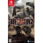 Front Mission 2: Remake (Multi-Language) Switch (pre-owned)