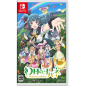 Yohane the Parhelion: NUMAZU in the MIRAGE (Multi-Language) Switch (gebraucht)