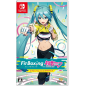 Fitness Boxing feat. Hatsune Miku: Isshoni Exercise Switch (pre-owned)