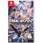 Macross: Shooting Insight Switch (pre-owned)