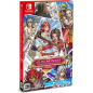 Dragon Quest X Online All-In-One Package Version (Version 1 - 7) (Code in a Box)	Switch