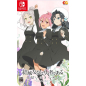 Yuki Yuna wa Yusha de aru - Hanayui no Kirameki Vol. 7 Switch