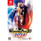 Winning Post 10 2024 Switch