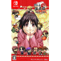 Hakuouki: Yuugi Roku Taishitachi no Daienkai Switch