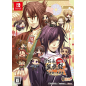 Hakuouki: Yuugi Roku Taishitachi no Daienkai [Special Edition]	Switch