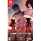 LISA: Definitive Edition (Multi-Language) Switch (pre-owned)