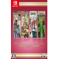 Kemco RPG Selection Vol. 6 Switch (pre-owned)