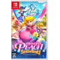 Princess Peach Showtime! (Multi-Language) Switch (pre-owned)