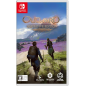 Outward [Definitive Edition] Switch (pre-owned)