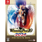 Winning Post 10 2024 [Premium Box] (Limited Edition) Switch (pre-owned)