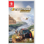 Expeditions: A MudRunner Game Switch (pre-owned)