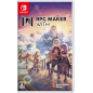 RPG Maker WITH Switch (gebraucht)