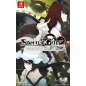 copy of Steins Gate Elite [Good Value Edition] Switch (pre-owned)