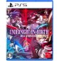 Under Night In-Birth II Sys:Celes (Multi-Language) PS5 (gebraucht)