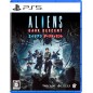 Aliens: Dark Descent (Multi-Language) PS5 (pre-owned)