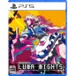 Touhou Luna Nights (Multi-Language) PS5 (pre-owned)