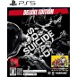 Suicide Squad: Kill The Justice League [Deluxe Edition] PS5 (pre-owned)