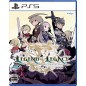 The Legend of Legacy HD Remastered PS5 (pre-owned)