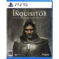 The Inquisitor [Deluxe Edition] (Multi-Language) PS5 (gebraucht)