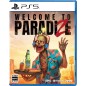 Welcome to ParadiZe (Multi-Language) PS5 (gebraucht)