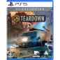 Teardown [Deluxe Edition] PS5 (pre-owned)