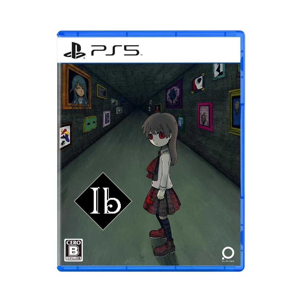 Ib (Multi-Language) PS5