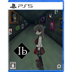 Ib (Multi-Language) PS5