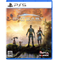 Outcast - A New Beginning PS5 (pre-owned)