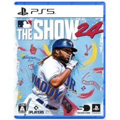MLB The Show 24 (English) PS5