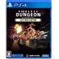 Endless Dungeon [Last Wish Edition] PS4 (pre-owned)