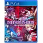 Under Night In-Birth II Sys:Celes (Multi-Language) PS4 (gebraucht)