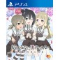 Yuki Yuna wa Yusha de aru - Hanayui no Kirameki Vol. 2 PS4 (gebraucht)