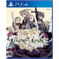 The Legend of Legacy HD Remastered PS4 (pre-owned)