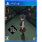 Ib [Deluxe Edition] (Limited Edition) (Multi-Language) PS4 (gebraucht)