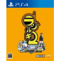 Radirgy 2 [Limited Edition] PS4 (gebraucht)