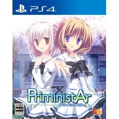 PriministAr PS4