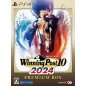 Winning Post 10 2024 [Premium Box] (Limited Edition) PS4 (pre-owned)